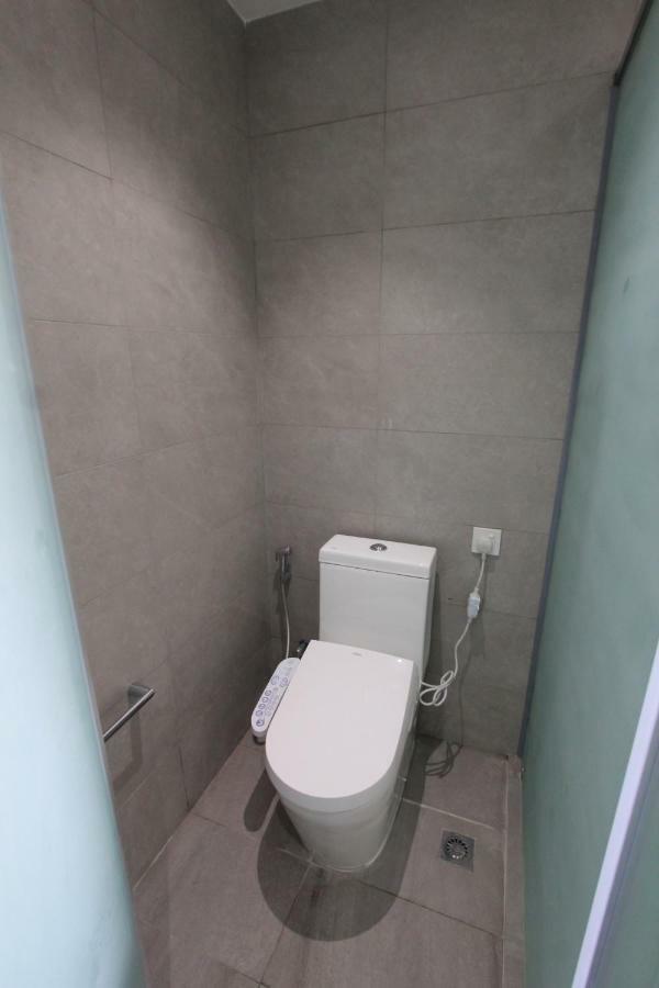85 Soho Premium Residences Yangon Luaran gambar