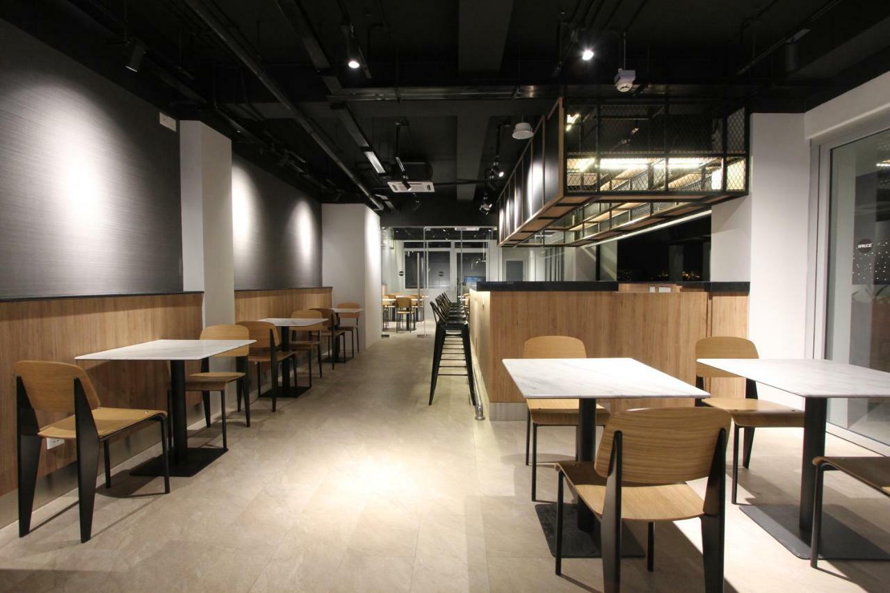 85 Soho Premium Residences Yangon Luaran gambar